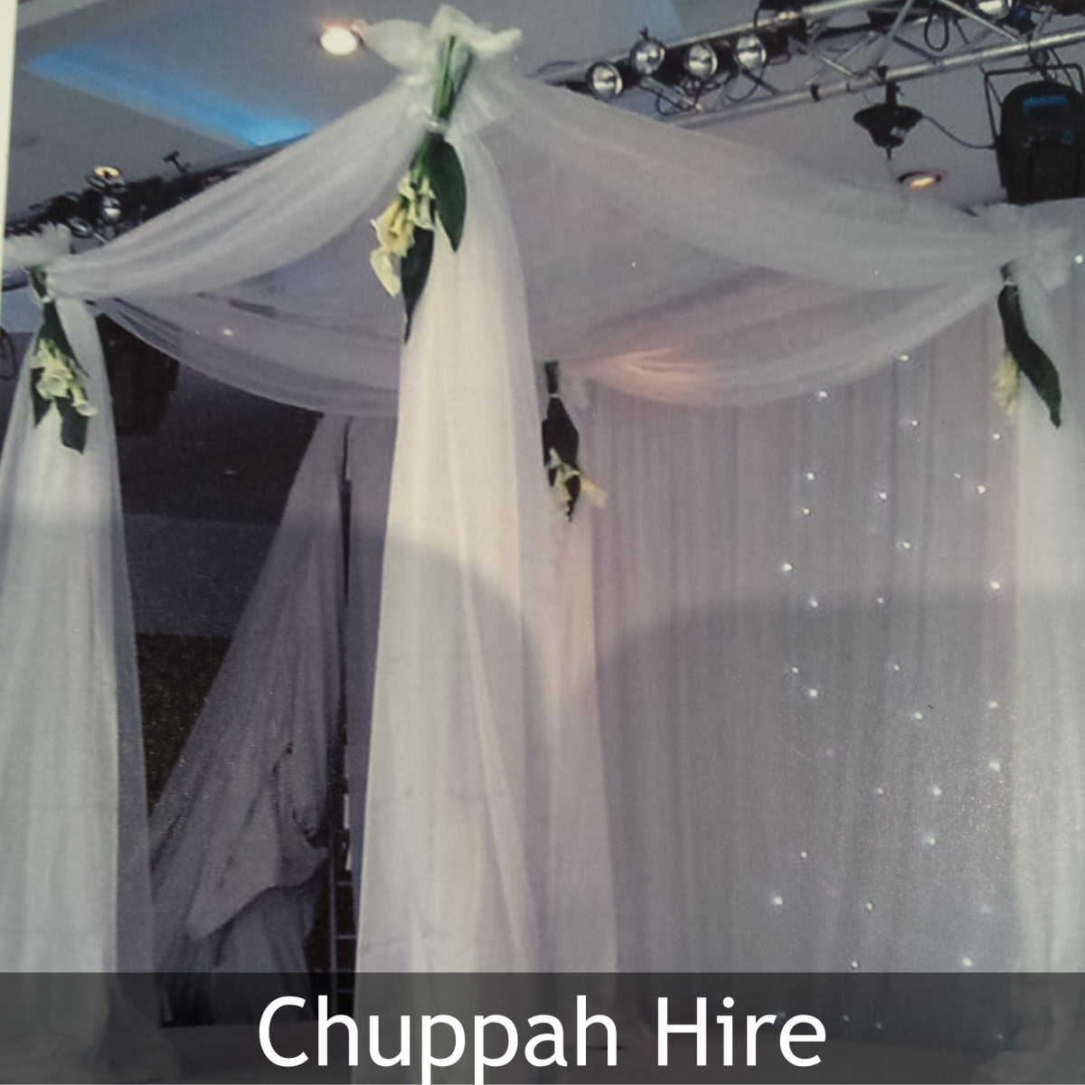 Home Venue Dresser Wedding and Events specialists